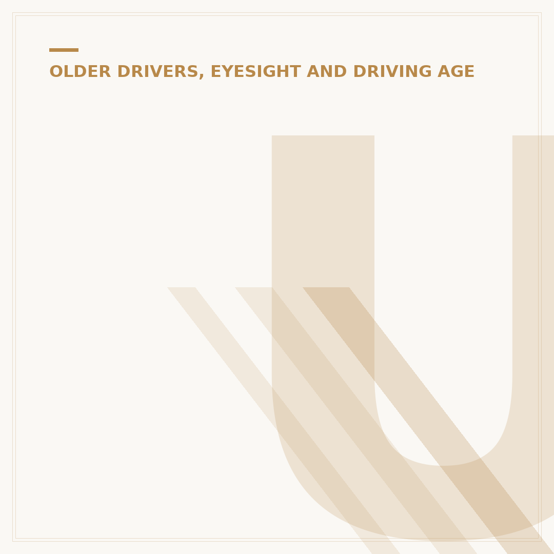 UK Driving Age Restrictions Explained