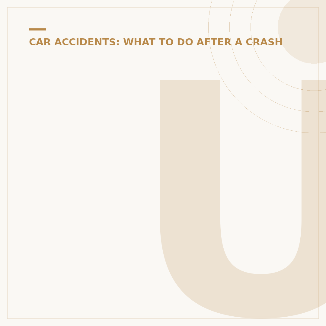 UK Road Traffic Accident Statistics Explained