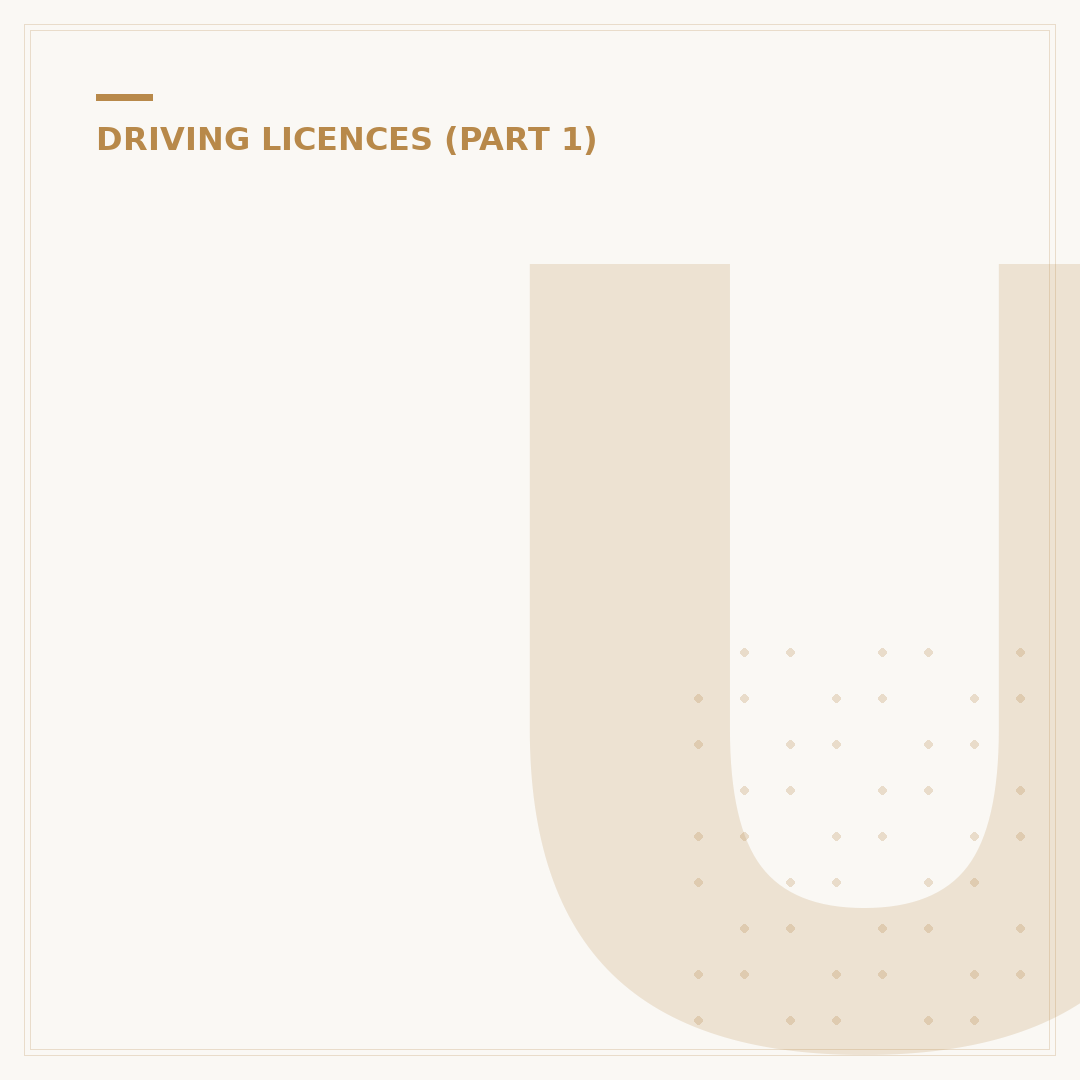UK Seniors Driving Licence DVLA Rules Explained
