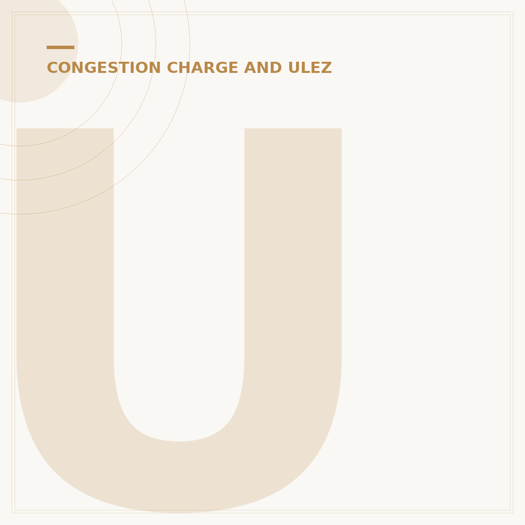 ULEZ Zone Suspension Legal Challenge: What You Need to Know