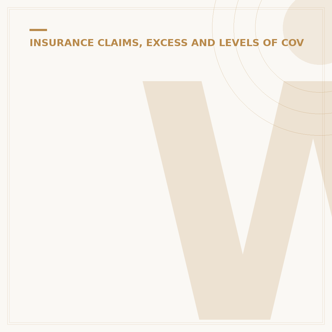 What is Voluntary Excess on Car Insurance?