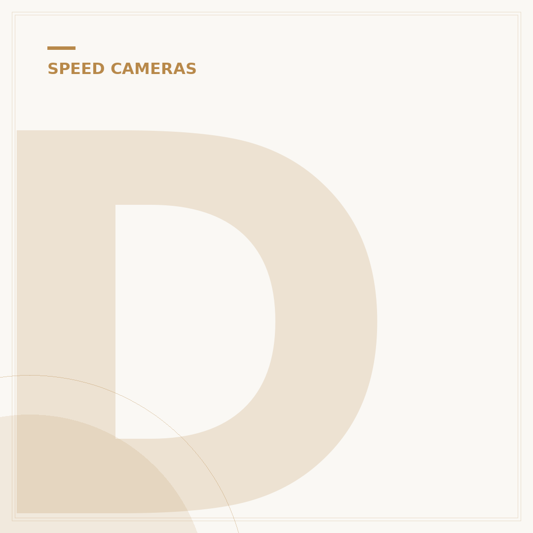 Does Waze Show Speed Cameras?