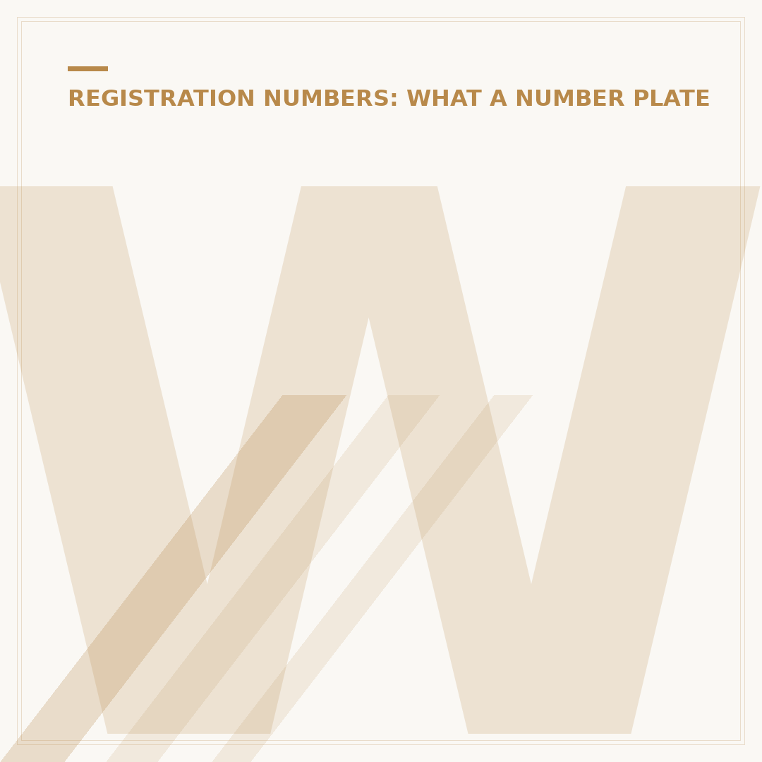 What Model Is My Car By Reg? Find Out Now