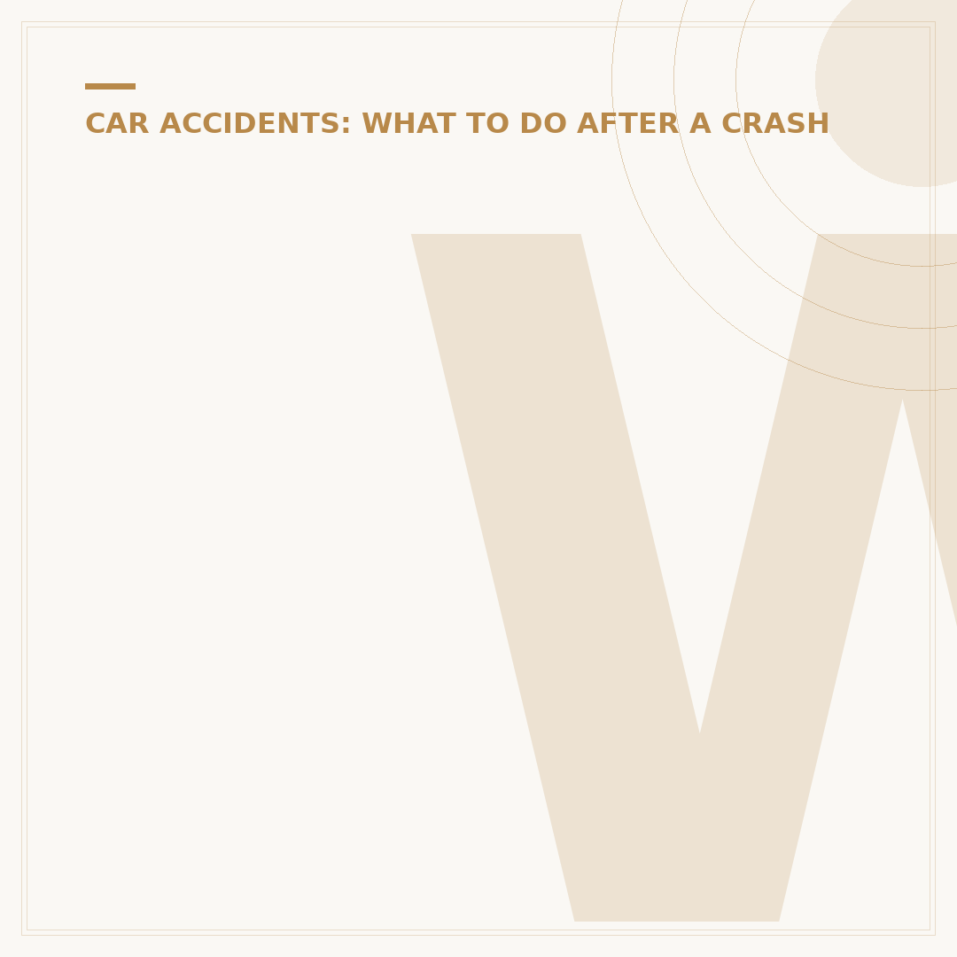 Work Related Accident Report: What You Need To Know