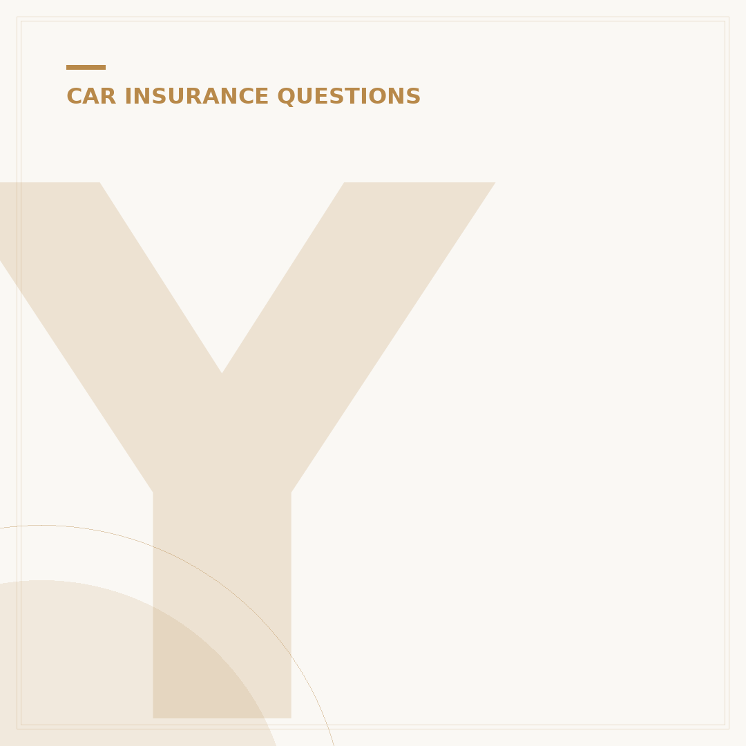 Young Driver Insurance Without Black Box: Your Options