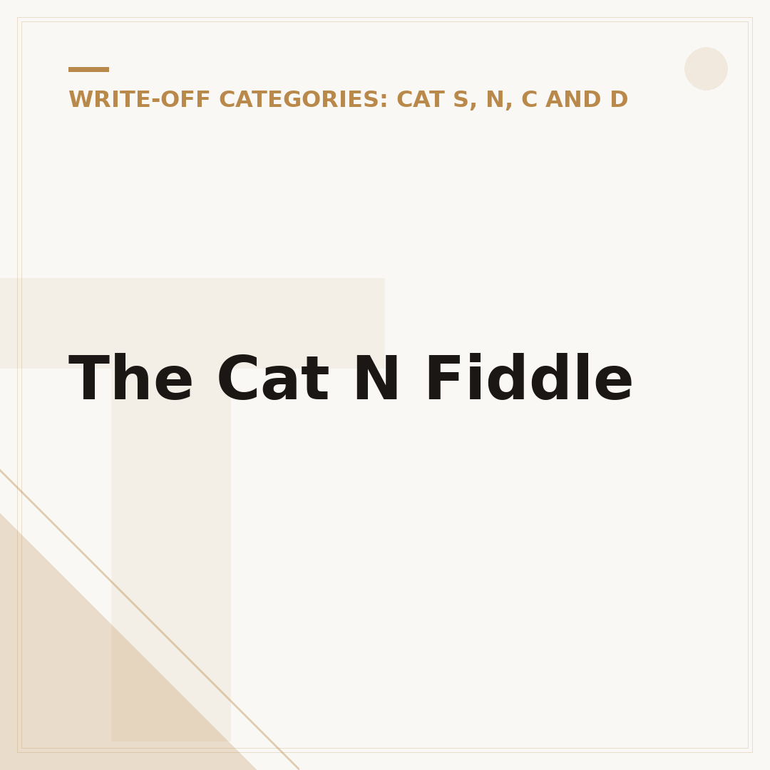 The Cat N Fiddle